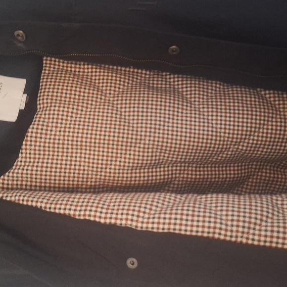 I Love Ugly L coat - Picture 3 of 8